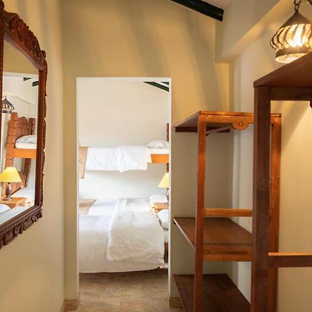 Hotel Beth Sarim فيلا دي ليفا المظهر الخارجي الصورة