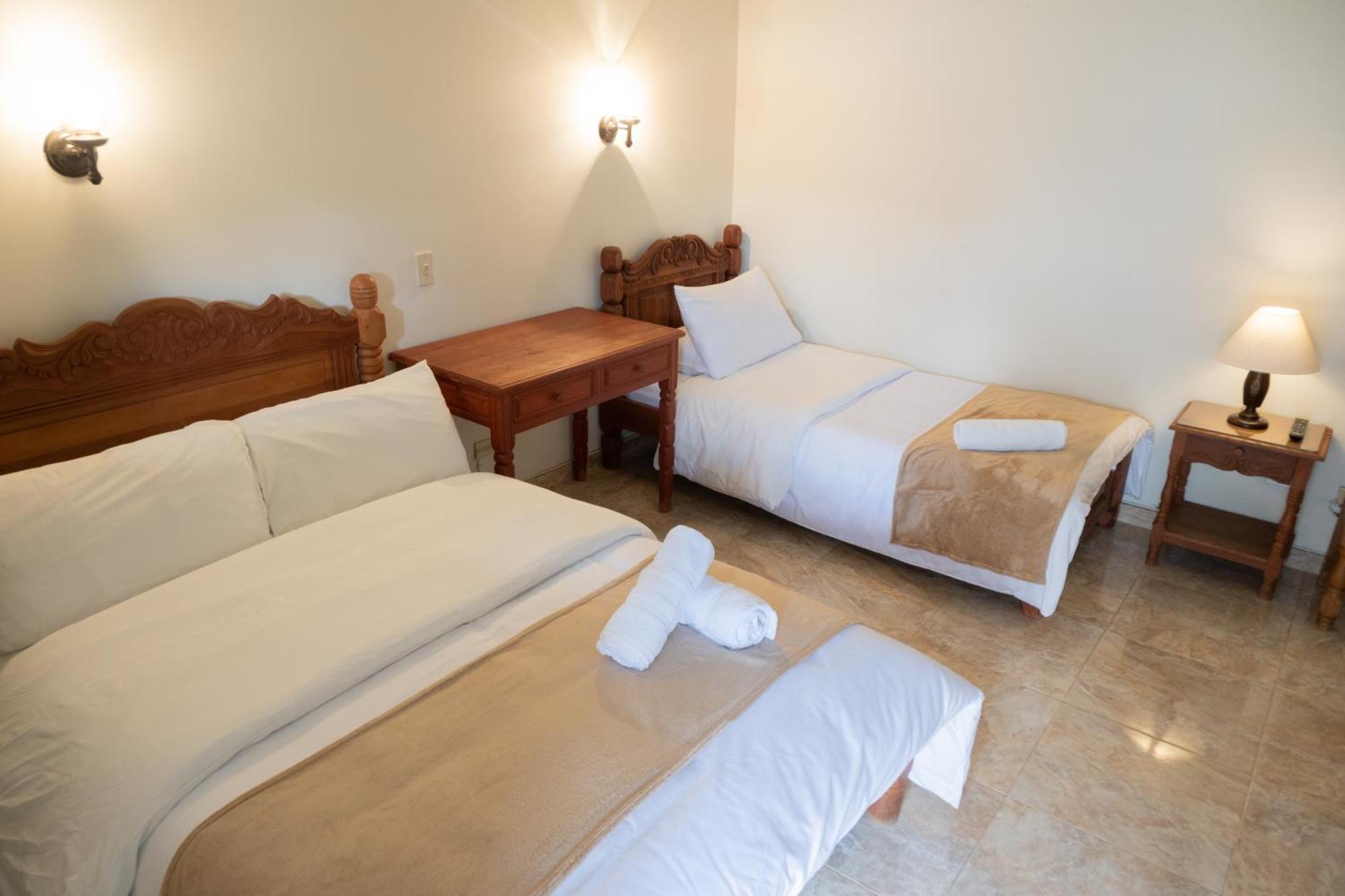 Hotel Beth Sarim فيلا دي ليفا المظهر الخارجي الصورة
