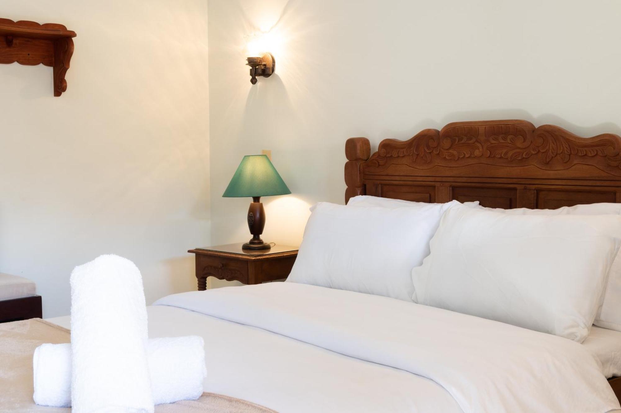 Hotel Beth Sarim فيلا دي ليفا المظهر الخارجي الصورة