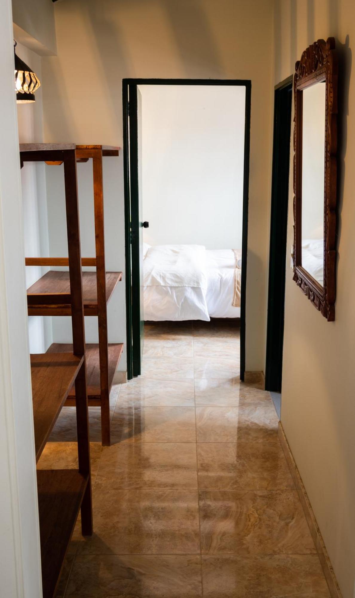 Hotel Beth Sarim فيلا دي ليفا المظهر الخارجي الصورة