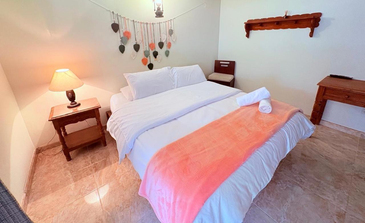 Hotel Beth Sarim فيلا دي ليفا المظهر الخارجي الصورة