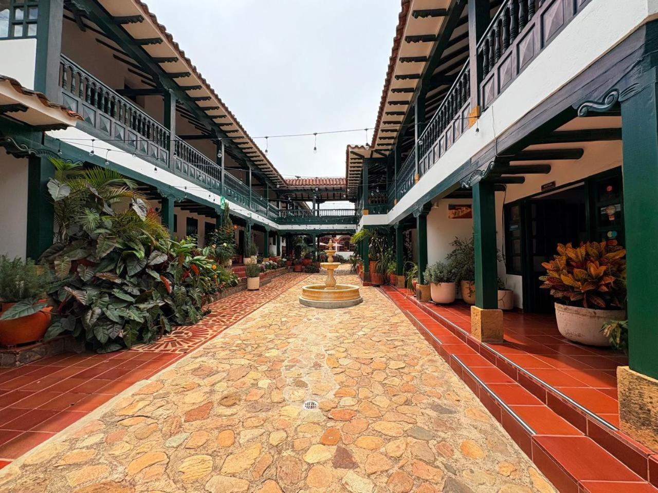 Hotel Beth Sarim فيلا دي ليفا المظهر الخارجي الصورة